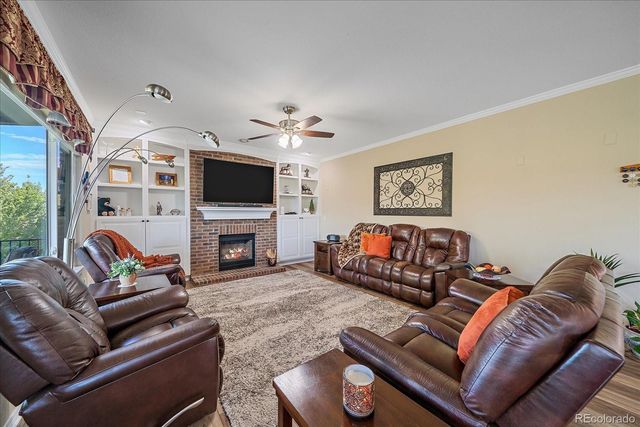 3615 Crosshaven Court, Castle Rock, CO 80104