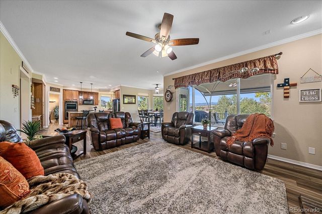 3615 Crosshaven Court, Castle Rock, CO 80104