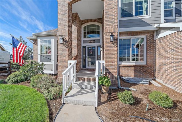 3615 Crosshaven Court, Castle Rock, CO 80104