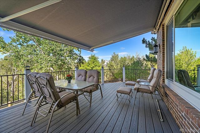 3615 Crosshaven Court, Castle Rock, CO 80104