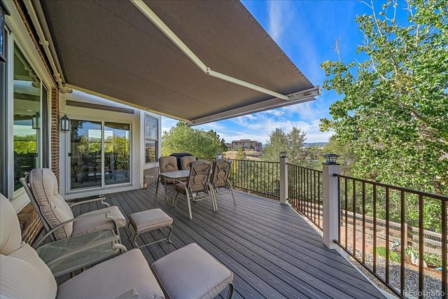 3615 Crosshaven Court, Castle Rock, CO 80104