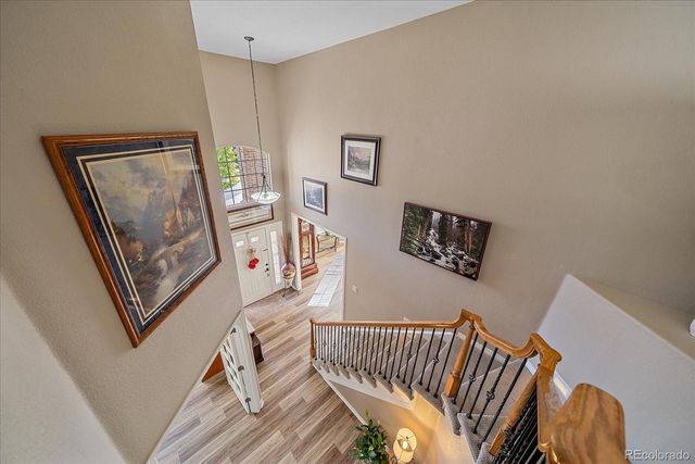 3615 Crosshaven Court, Castle Rock, CO 80104