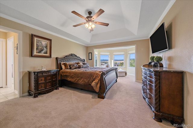 3615 Crosshaven Court, Castle Rock, CO 80104
