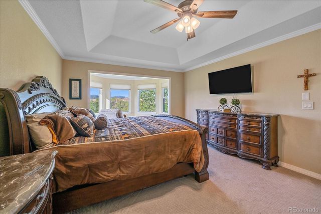 3615 Crosshaven Court, Castle Rock, CO 80104
