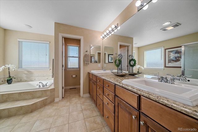 3615 Crosshaven Court, Castle Rock, CO 80104