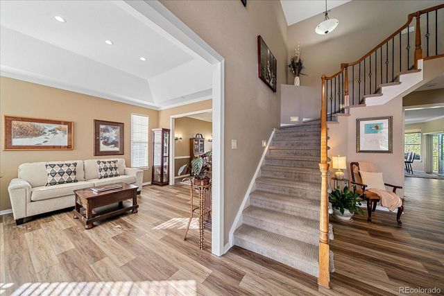 3615 Crosshaven Court, Castle Rock, CO 80104