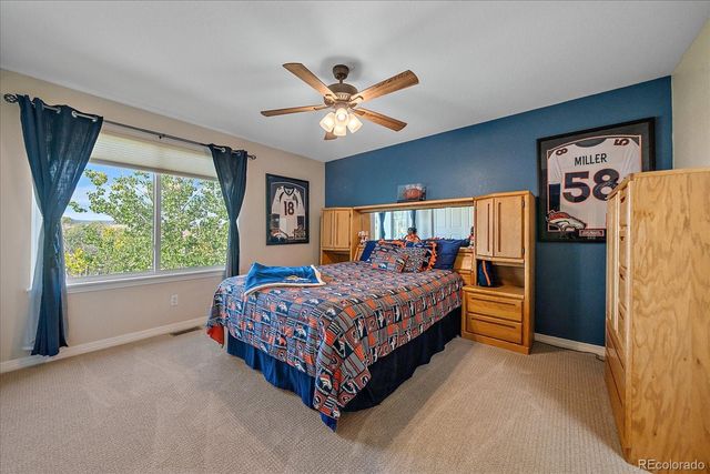 3615 Crosshaven Court, Castle Rock, CO 80104