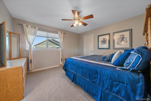 3615 Crosshaven Court, Castle Rock, CO 80104