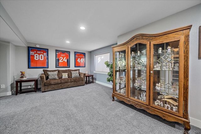 3615 Crosshaven Court, Castle Rock, CO 80104