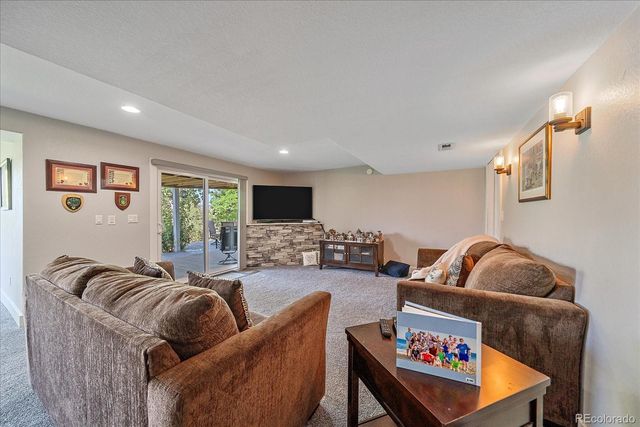 3615 Crosshaven Court, Castle Rock, CO 80104