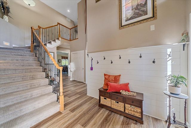 3615 Crosshaven Court, Castle Rock, CO 80104