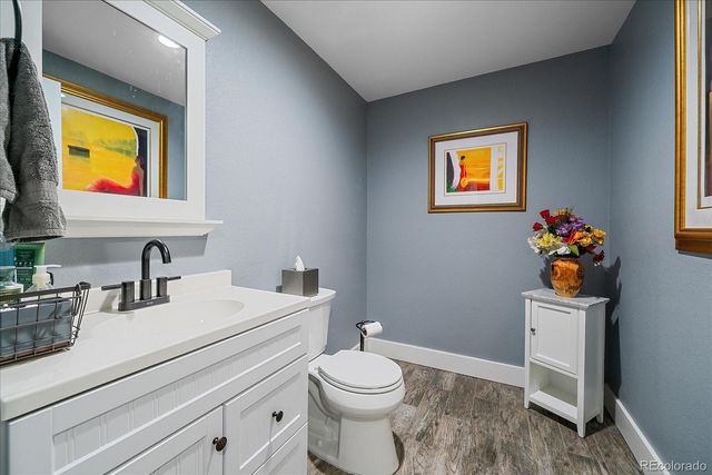 3615 Crosshaven Court, Castle Rock, CO 80104