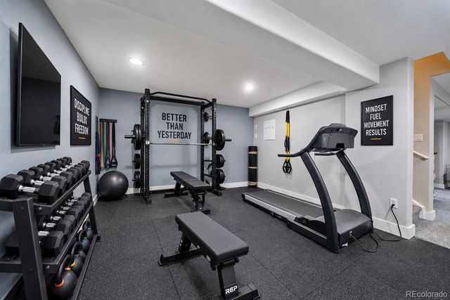 3615 Crosshaven Court, Castle Rock, CO 80104