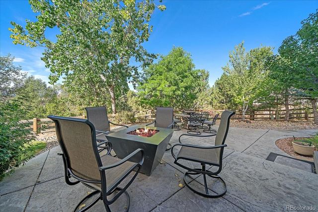 3615 Crosshaven Court, Castle Rock, CO 80104