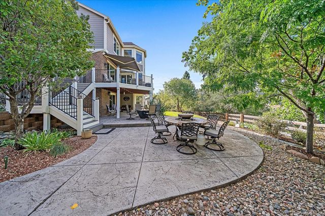 3615 Crosshaven Court, Castle Rock, CO 80104