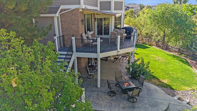 3615 Crosshaven Court, Castle Rock, CO 80104