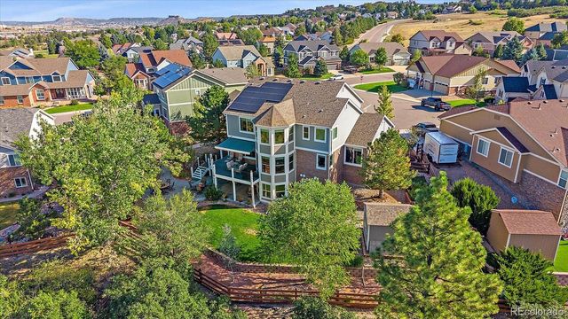 3615 Crosshaven Court, Castle Rock, CO 80104