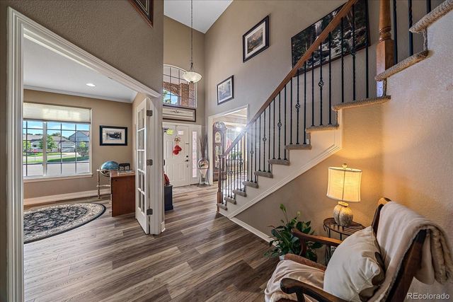 3615 Crosshaven Court, Castle Rock, CO 80104