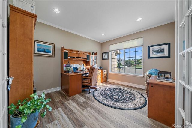 3615 Crosshaven Court, Castle Rock, CO 80104
