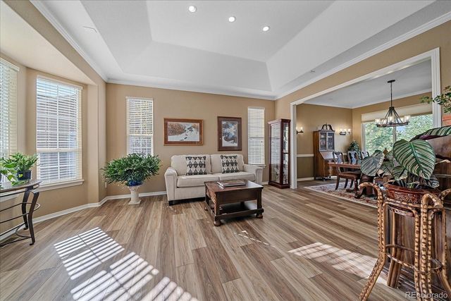 3615 Crosshaven Court, Castle Rock, CO 80104