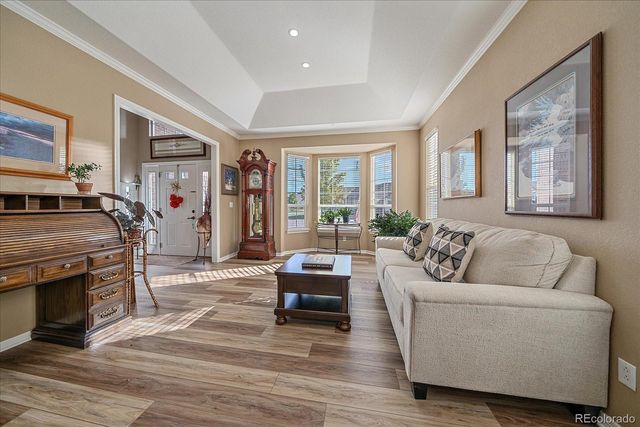 3615 Crosshaven Court, Castle Rock, CO 80104