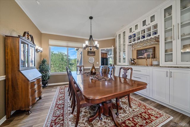 3615 Crosshaven Court, Castle Rock, CO 80104