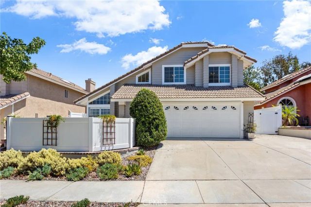 387 Glacier Circle, Corona, CA 92879