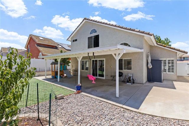 387 Glacier Circle, Corona, CA 92879