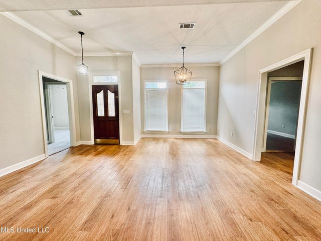 121 Butler Creek Drive, Florence, MS 39073