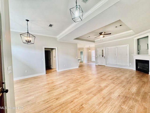 121 Butler Creek Drive, Florence, MS 39073