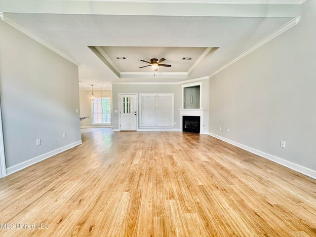 121 Butler Creek Drive, Florence, MS 39073
