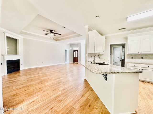 121 Butler Creek Drive, Florence, MS 39073