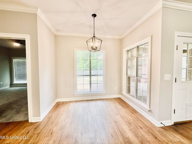 121 Butler Creek Drive, Florence, MS 39073
