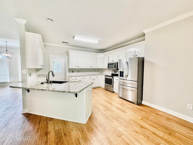 121 Butler Creek Drive, Florence, MS 39073