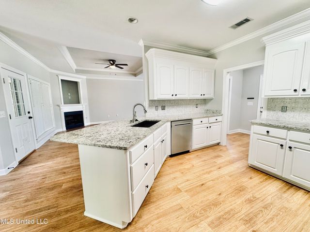 121 Butler Creek Drive, Florence, MS 39073