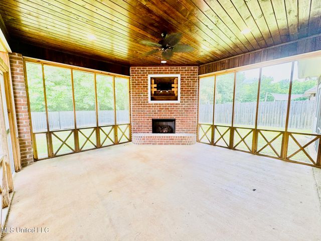 121 Butler Creek Drive, Florence, MS 39073