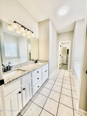 121 Butler Creek Drive, Florence, MS 39073