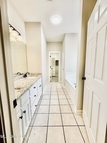 121 Butler Creek Drive, Florence, MS 39073