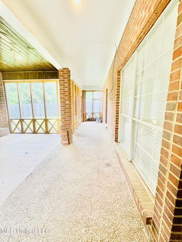 121 Butler Creek Drive, Florence, MS 39073