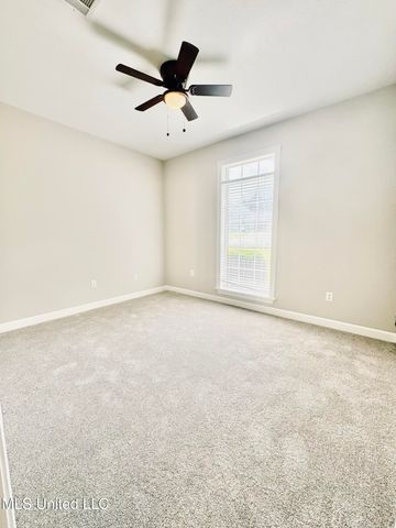 121 Butler Creek Drive, Florence, MS 39073