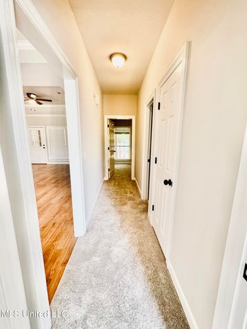 121 Butler Creek Drive, Florence, MS 39073