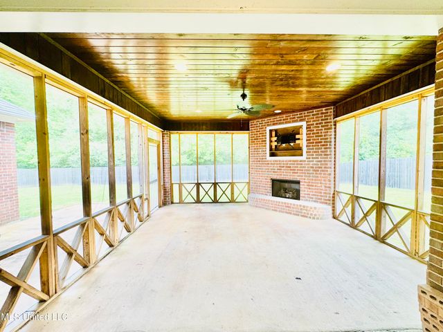 121 Butler Creek Drive, Florence, MS 39073