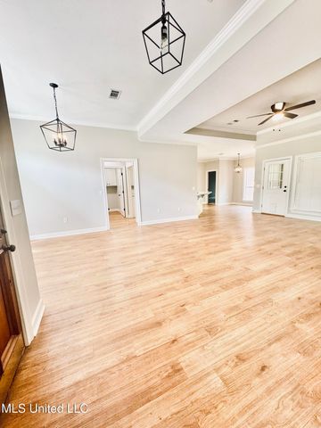 121 Butler Creek Drive, Florence, MS 39073