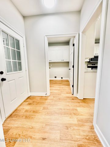 121 Butler Creek Drive, Florence, MS 39073