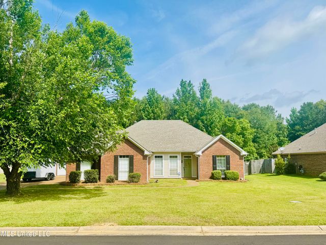 121 Butler Creek Drive, Florence, MS 39073