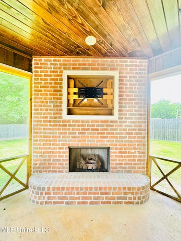 121 Butler Creek Drive, Florence, MS 39073