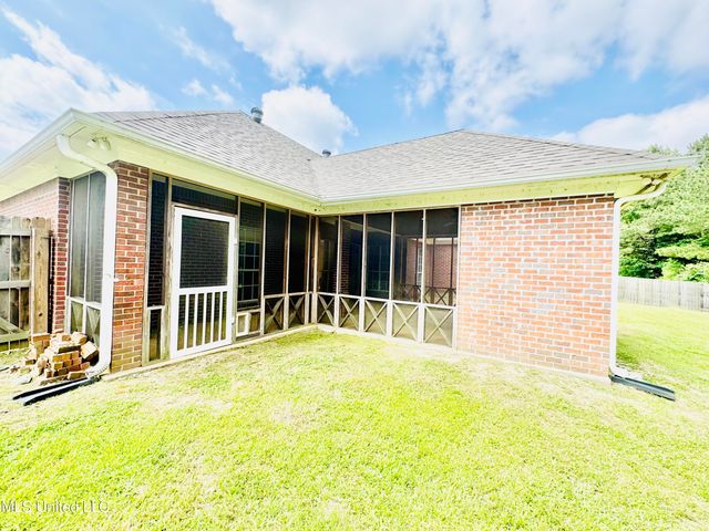 121 Butler Creek Drive, Florence, MS 39073