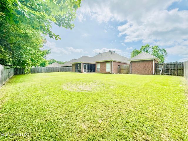 121 Butler Creek Drive, Florence, MS 39073
