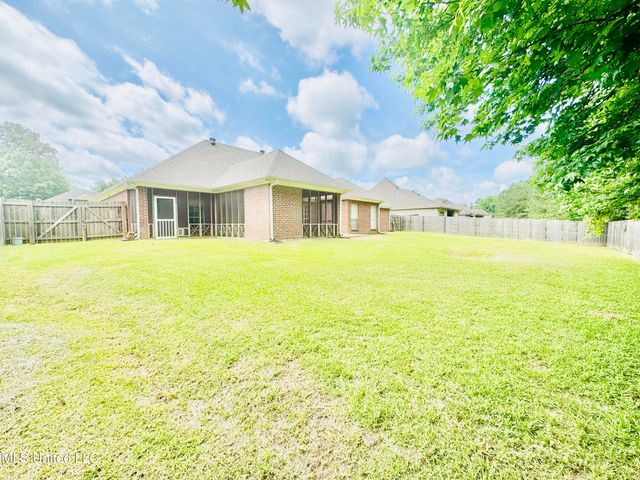121 Butler Creek Drive, Florence, MS 39073