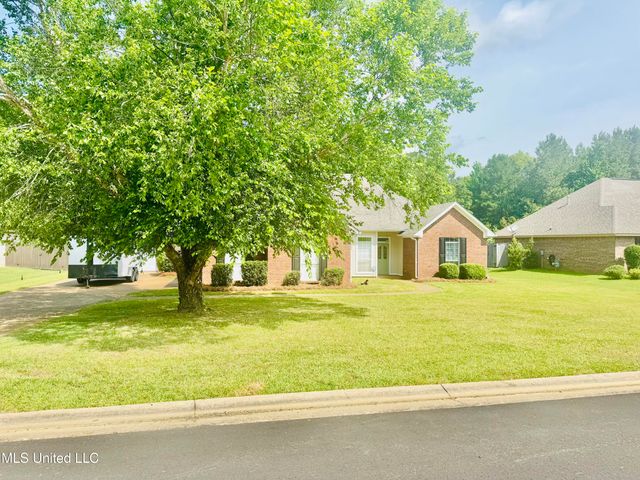 121 Butler Creek Drive, Florence, MS 39073